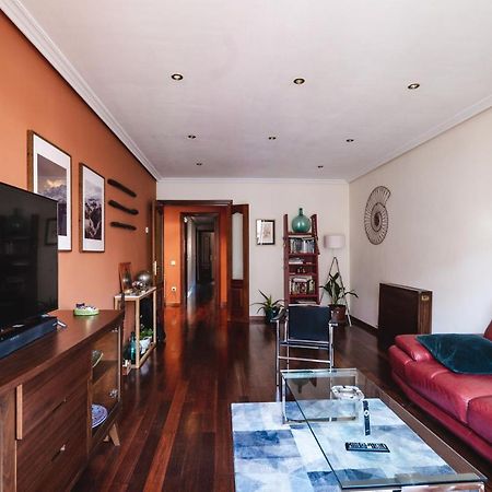 El Rosal De Oviedo Villa Exteriör bild