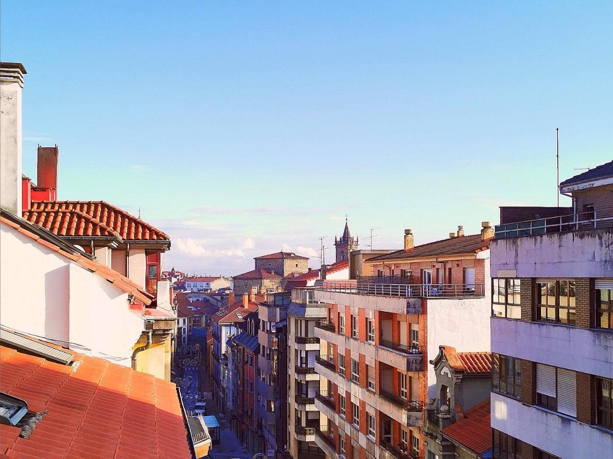 El Rosal De Oviedo Villa Exteriör bild